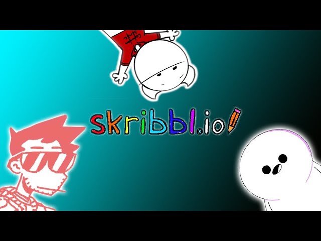 If we don't recognize the drawing, the video ends (ft. CircleToonsHD, SomeThingElseYT, & Zalinki)