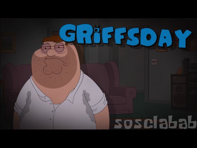 Griffsday - [Doomsday Family Guy Mix]