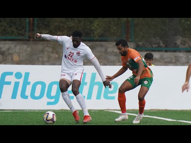 I-League 2023-24: Sreenidi Deccan FC vs Aizawl FC | Live Streaming