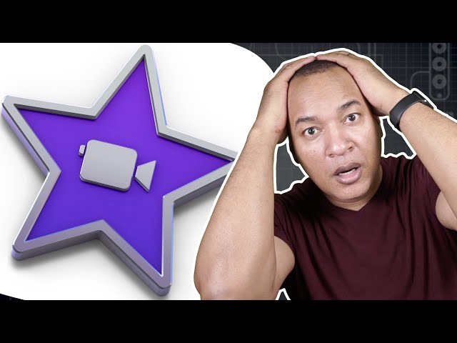 iMovie Running Slow? Here's How To Fix It!