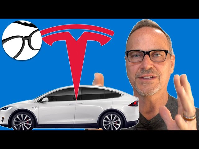 I admit it: I'm a Tesla snob! Discord and viewer questions and answers Live Stream.