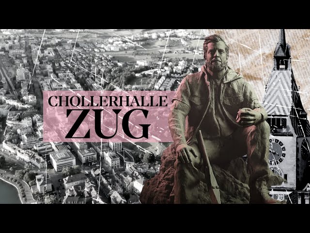 Bligg - Tradition Club Tour - Teaser Chollerhalle 21.10.23