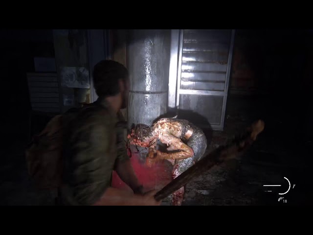 The Last of us part 1 Remake stream #02