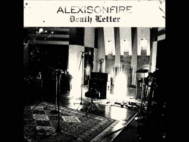 Alexisonfire - Happiness By The Kilowatt / Death Letter EP