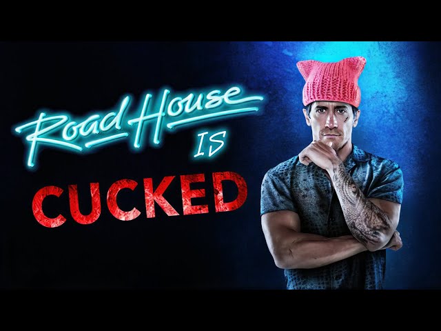 ROAD HOUSE (Spoiler Review) - Roadkill Remake