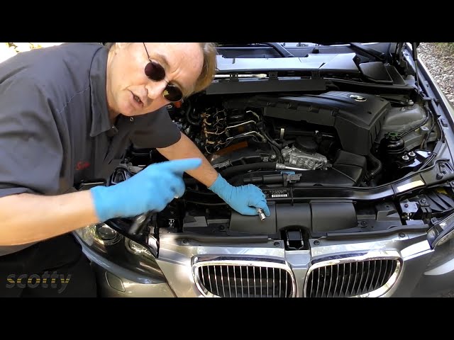 People Say I'm Full of Crap About BMWs, Well Watch This