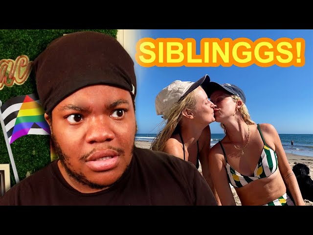 Siblings or Dating #2