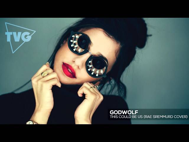 Godwolf - This Could Be Us