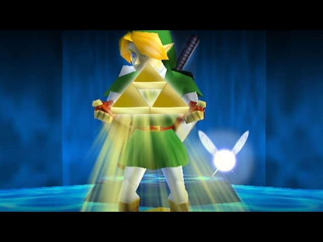 False Facts About Legend Of Zelda You Thought Were True