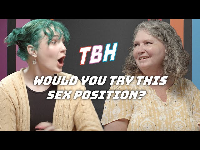 Parents Answer Dirty Questions In Front of Their Kids | TBH | Cut