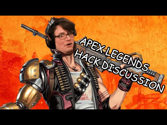 Apex Legends Vulnerabilities - Breakdown and Interview