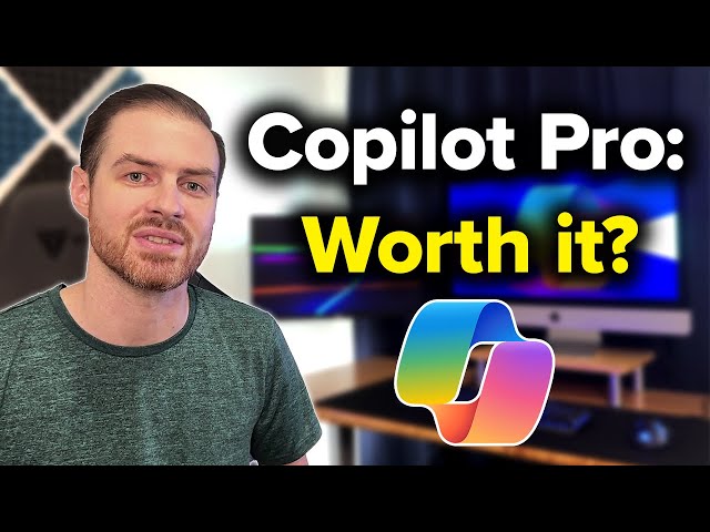 Microsoft Copilot: The $390 Mistake I Almost Made