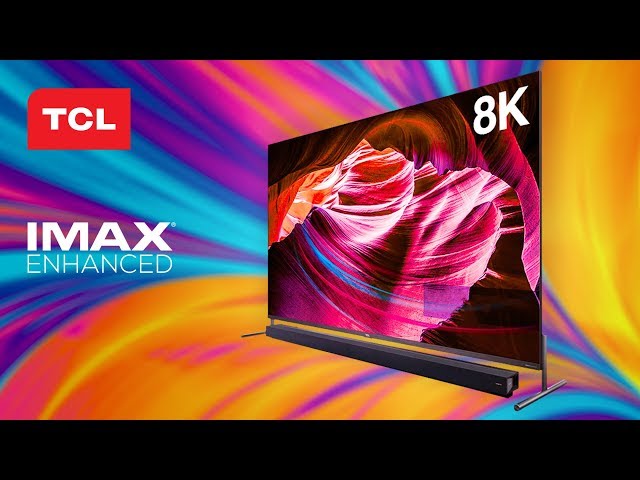 First TCL TV With IMAX Enhanced - When Is It Coming?