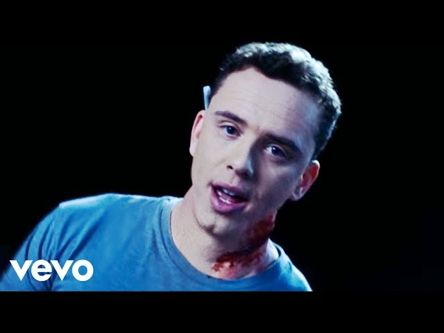 Logic - Confessions of a Dangerous Mind (Official Video)