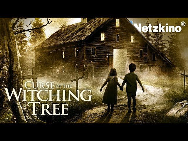 Curse Of The Witching Tree (Ganzer Horrorfilm auf Deutsch, Film in voller Länge kostenlos anschauen)