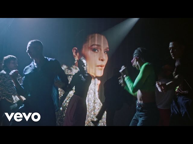 Jessie Ware - Please (Official Music Video)
