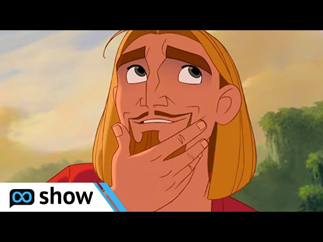 Most Underrated Animated Movies In History