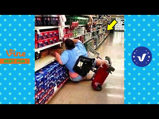 Funny & Hilarious Video People's Happy Life #16 😂 Try Not To Laugh Funny Videos 2024