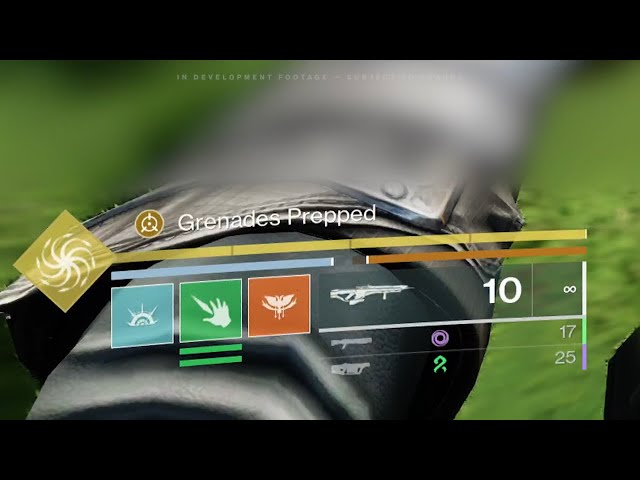 Bungie has officially sold me on The Final Shape (Final Shape Reaction)