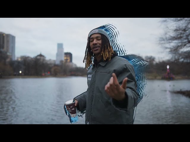 Ty Waved - Good Intentions (Official Music Video)