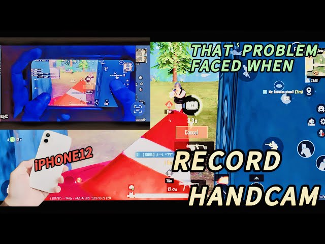 PLAY Alan walker 60fps |WHEN YOU START RECORDING HANDCAM VIDEO| #iphone