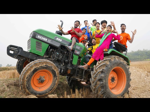 Must Watch New Vairal Comedy Video Amazing Funny Video 2023 Episode 104 By Fun Tv 420
