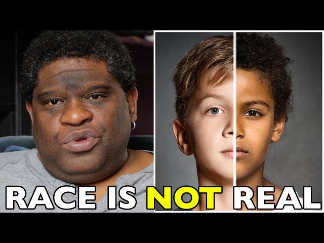 Gary Younge on Race, Racism & Identity