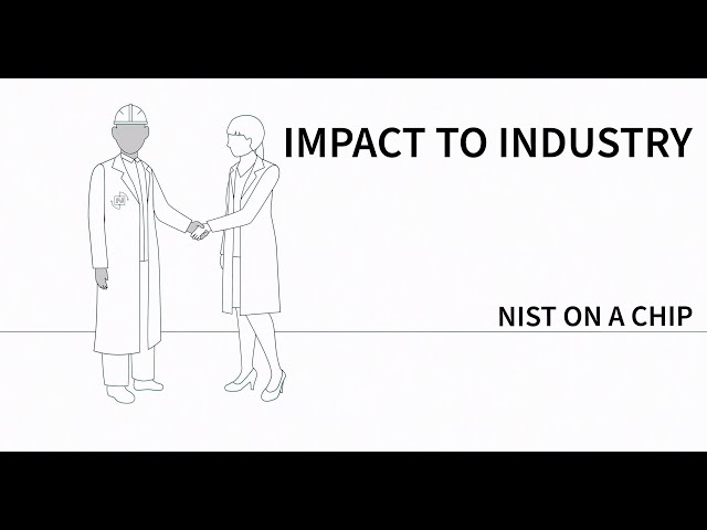 NIST on a CHIP: Impacts to Industry