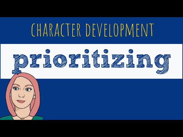 Learning to Prioritize | Behavior Management