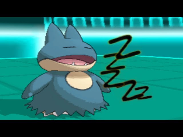 ★~EPIC MUNCHLAX SWEEP~★