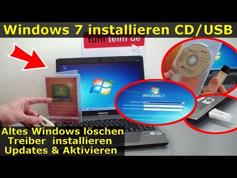 Windows Software installieren Tipps und Tricks