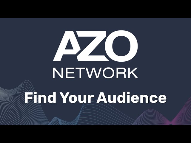 AZoNetwork: How We Find Your Audience