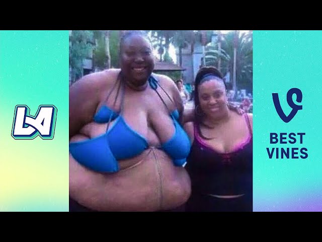 TRY NOT TO LAUGH Funny Videos - Laugh Everyday With Funniest Fails