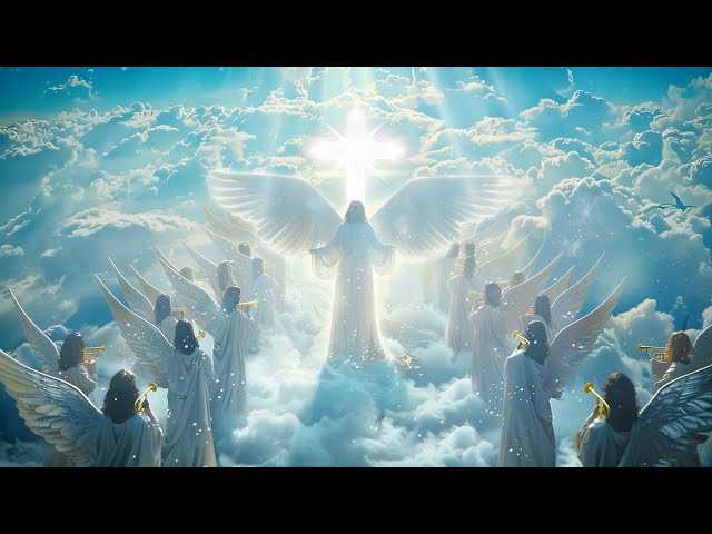 ANGELS AND ARCHANGELS ELIMINATE YOUR SUBCONSCIOUS NEGATIVITY - MIRACLES WILL COME INTO YOUR LIFE