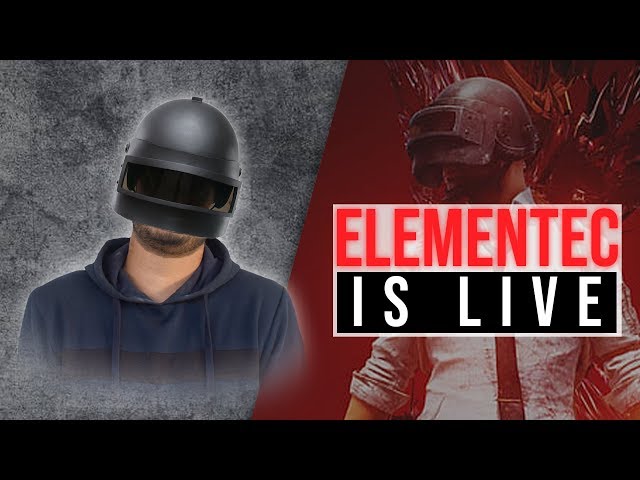 1 Year Anniversary Special | Elementec Live Stream