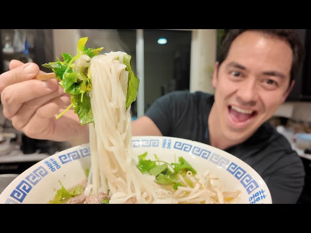 Making PHO For The First Time!