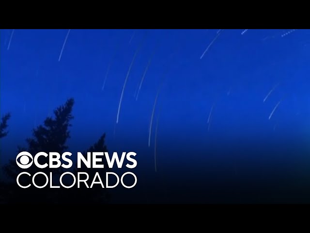 Colorado mountain communities invest in keeping their skies dark