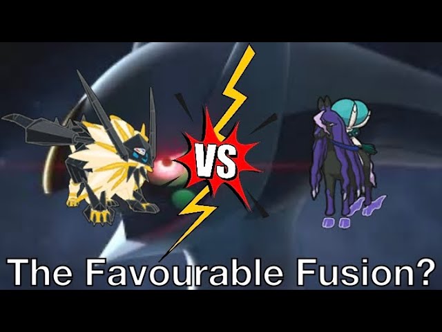 Necrozma Vs Calyrex! Is Fusion A Cheap Tactic To Win? Tvi Vs Taylor! #pokemon #pokémon #pokemonvgc
