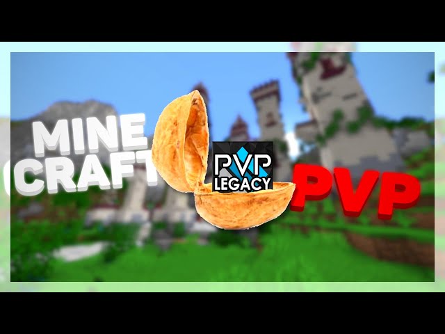 Minecraft PvP (in a nutshell)