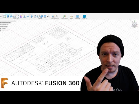 Software (Konstruieren) | Autodesk Fusion 360 | Deutsch | Ultimartinum