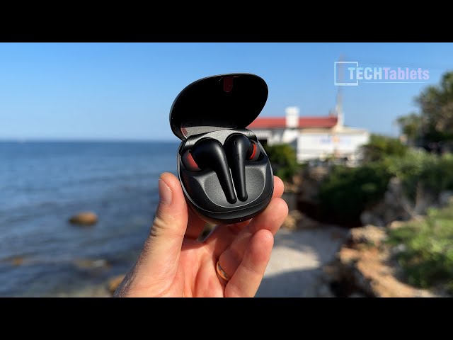 1MORE Aero Review Amazing ANC Earbuds For Under $100!