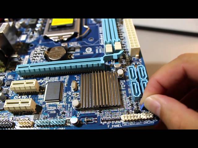 How to Clear the CMOS - Reset the BIOS & Why