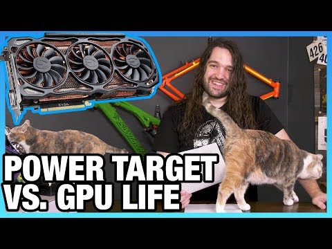Ask GN 107: Does Max Power Target Kill Cards? Ft. Kingpin & TiN Answers