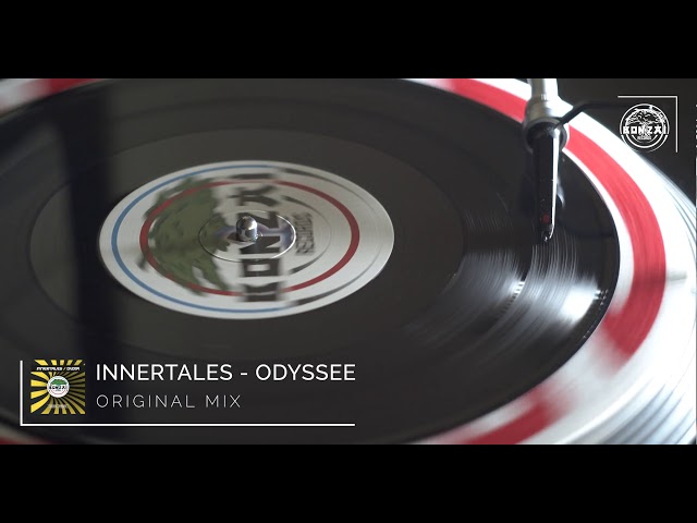 Innertales - Odyssee (Original Mix)