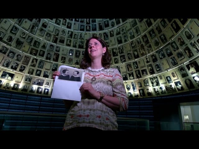 How AI is helping Holocaust researchers find unnamed victims | REUTERS