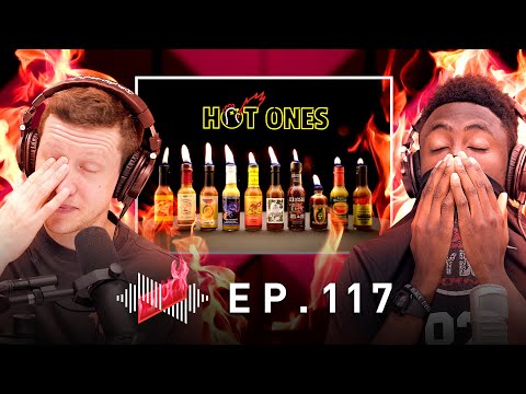 Waveform’s Spicy Tech Takes: Hot Ones Edition