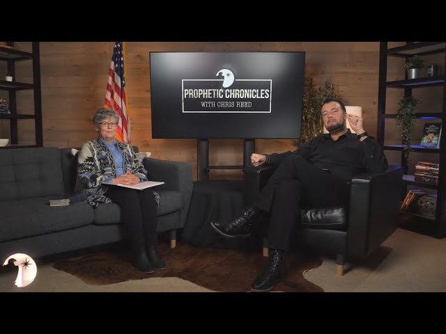 Prophetic Chronicles | Episode 6| The Secrets of The Heart
