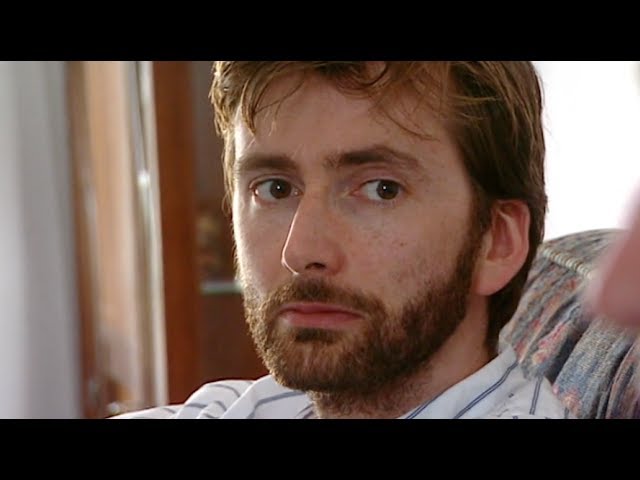 David Tennant Visits His Parents - Who Do You Think You Are?