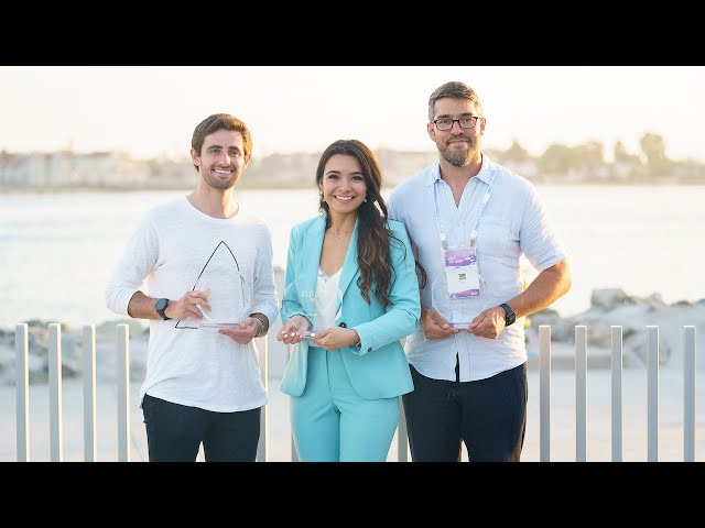 GSV Cup Pitch Competition: The Top 3 | ASU+GSV 2021