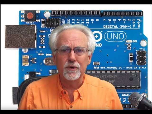 Arduino Tutorial 50: How to Connect and Use the DHT11 Temperature and Humidity Sensor
